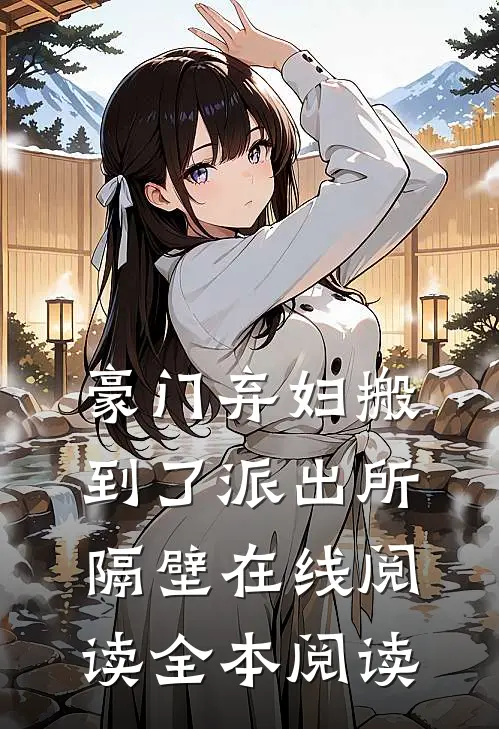 豪门弃妇搬到了派出所隔壁在线阅读全本阅读