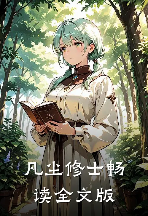 凡尘修士畅读全文版