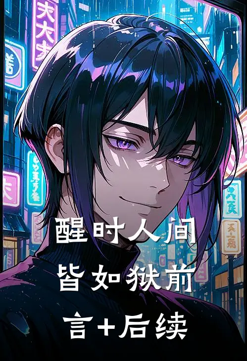 醒时人间皆如狱前言+后续