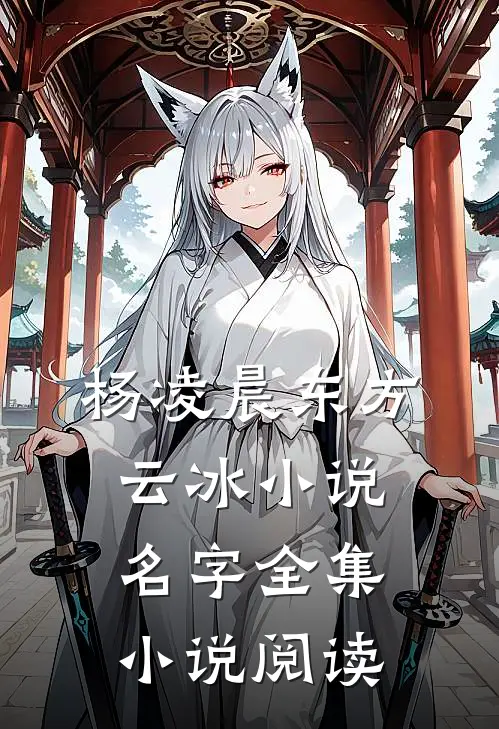 杨凌晨东方云冰小说名字全集小说阅读
