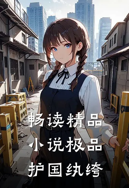 畅读精品小说极品护国纨绔
