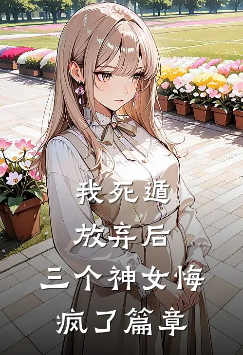 我死遁放弃后，三个神女悔疯了篇章
