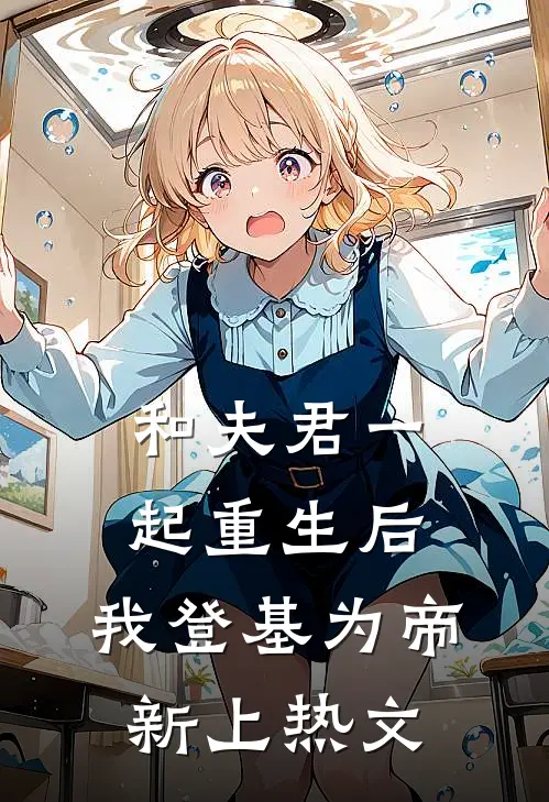 和夫君一起重生后，我登基为帝新上热文