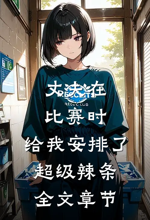 丈夫在比赛时，给我安排了超级辣条全文章节