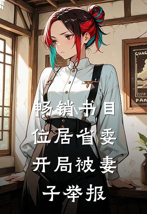 畅销书目位居省委，开局被妻子举报