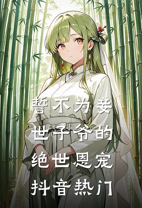 誓不为妾，世子爷的绝世恩宠抖音热门