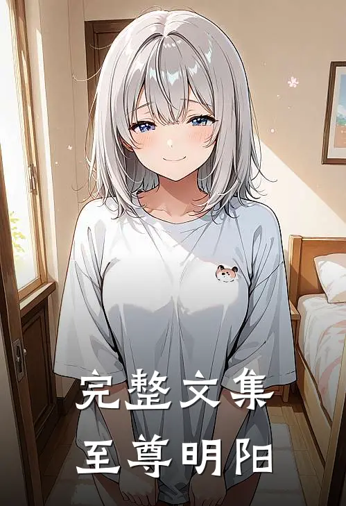 完整文集至尊明阳