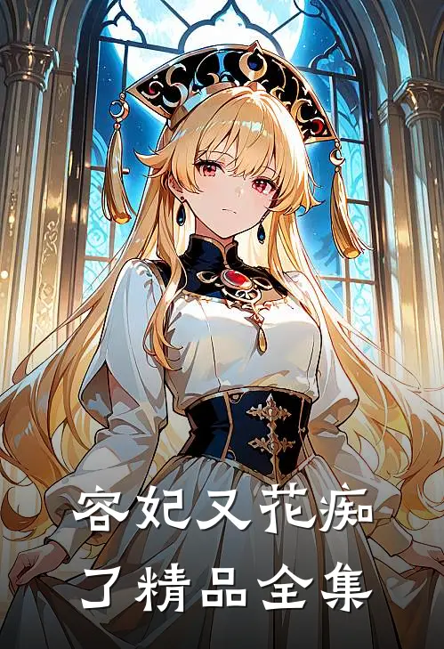 容妃又花痴了精品全集
