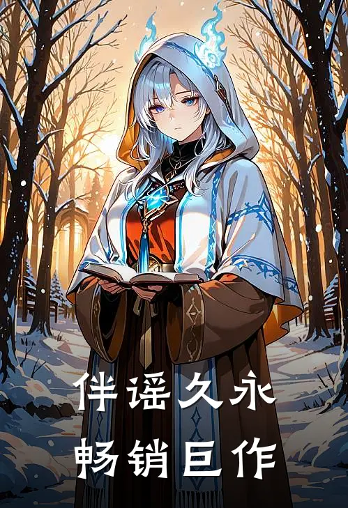 伴谣久永畅销巨作