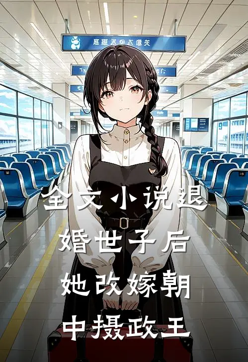 全文退婚世子后,她改嫁朝中摄政王免费阅读