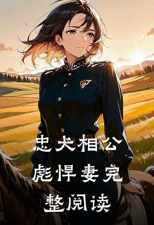 忠犬相公彪悍妻完整阅读