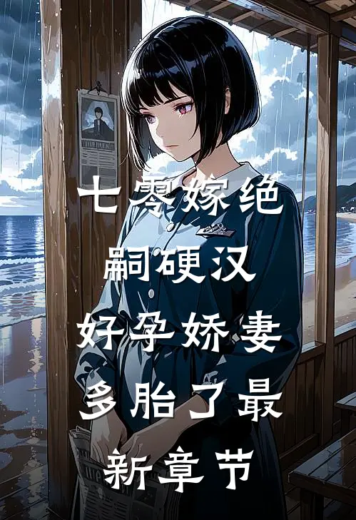 七零嫁绝嗣硬汉，好孕娇妻多胎了最新章节