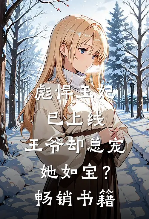 彪悍王妃已上线，王爷却总宠她如宝？畅销书籍