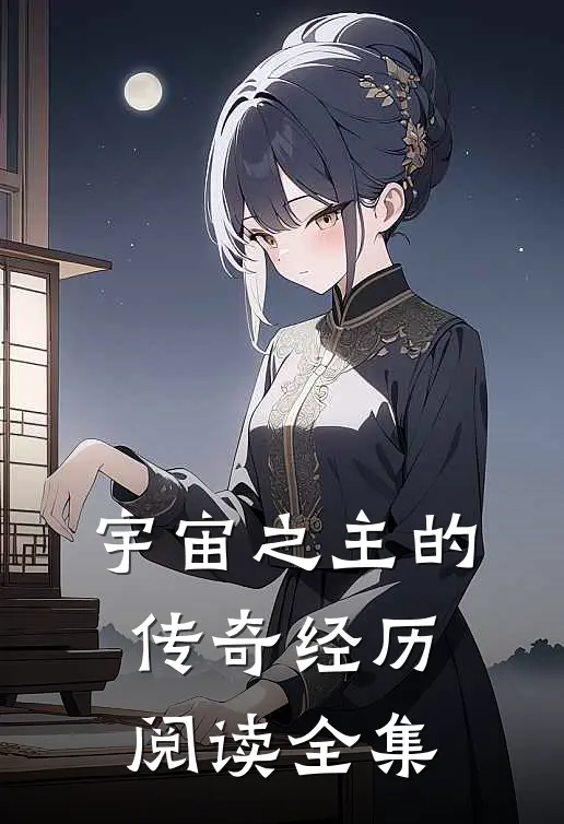宇宙之主的传奇经历阅读全集