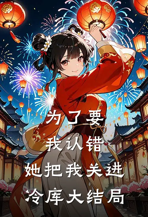 为了要我认错，她把我关进冷库大结局