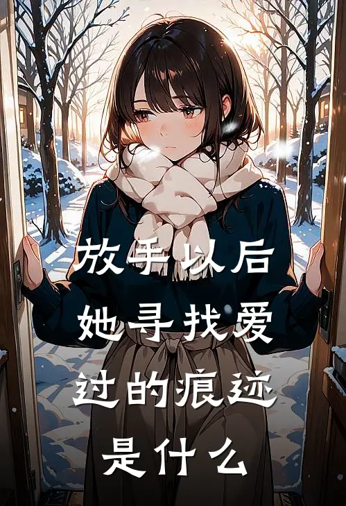 放手以后，她寻找爱过的痕迹是什么