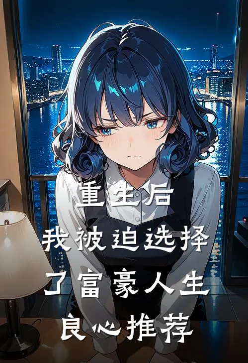 重生后，我被迫选择了富豪人生良心推荐