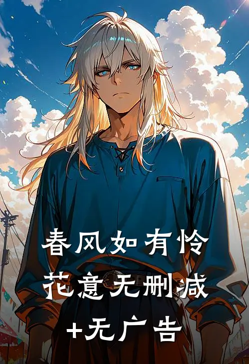 春风如有怜花意无删减+无广告