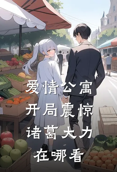 爱情公寓：开局震惊诸葛大力在哪看