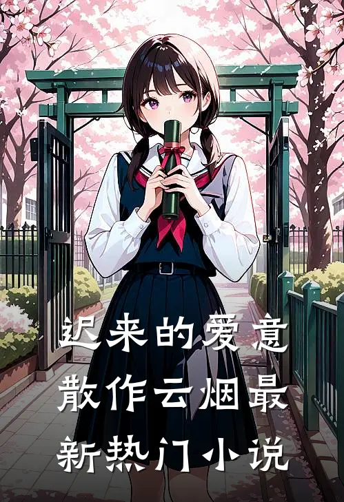 迟来的爱意，散作云烟最新热门小说