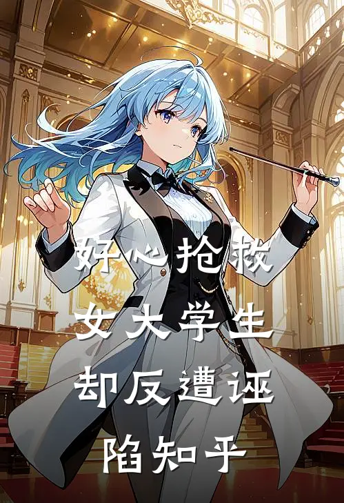 好心抢救女大学生，却反遭诬陷知乎