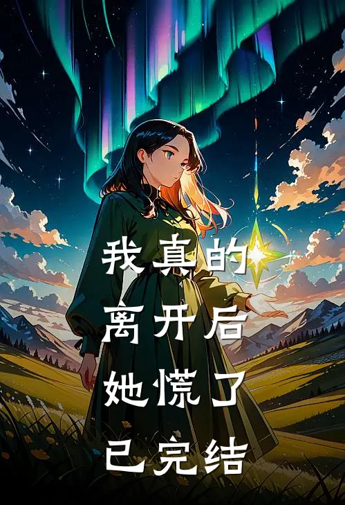 我真的离开后,她慌了已完结