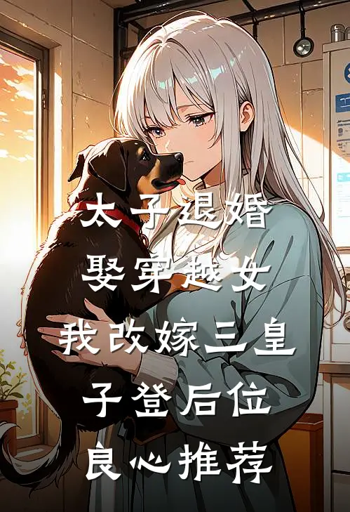 太子退婚娶穿越女，我改嫁三皇子登后位良心推荐