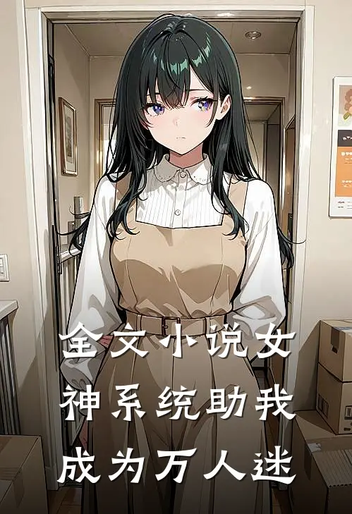 全文小说女神系统助我成为万人迷