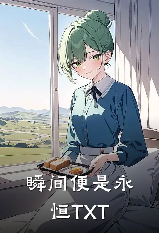 瞬间便是永恒TXT