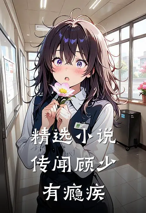 精选小说传闻顾少有瘾疾