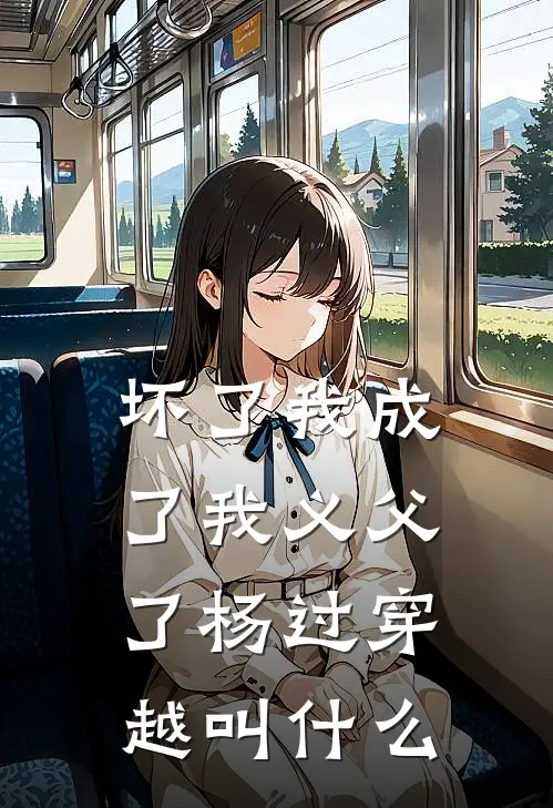 坏了我成了我义父了杨过穿越叫什么