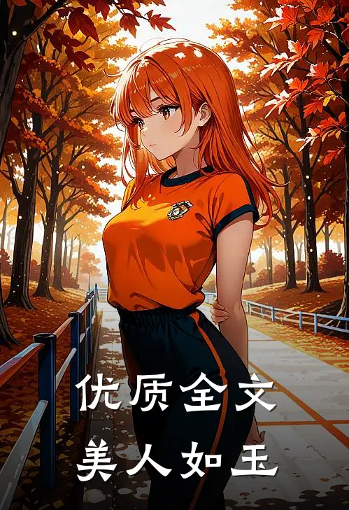 优质全文美人如玉