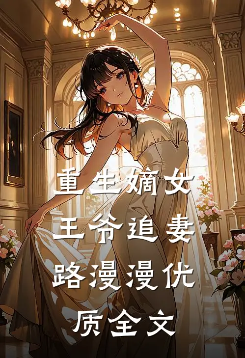 重生嫡女:王爷追妻路漫漫优质全文