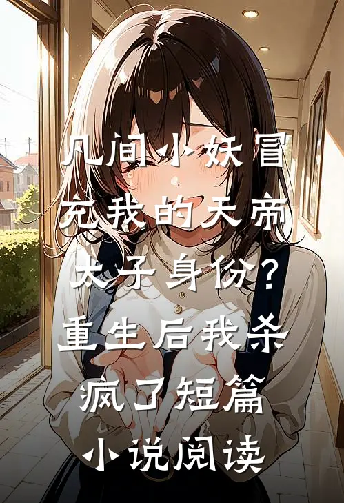 凡间小妖冒充我的天帝太子身份？重生后我杀疯了短篇小说阅读