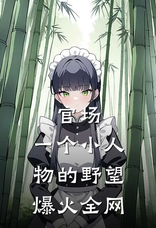 官场：一个小人物的野望爆火全网