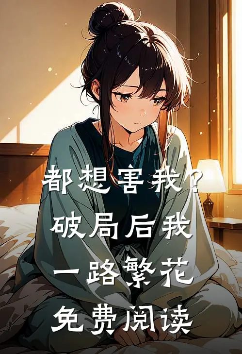 都想害我？破局后我一路繁花免费阅读
