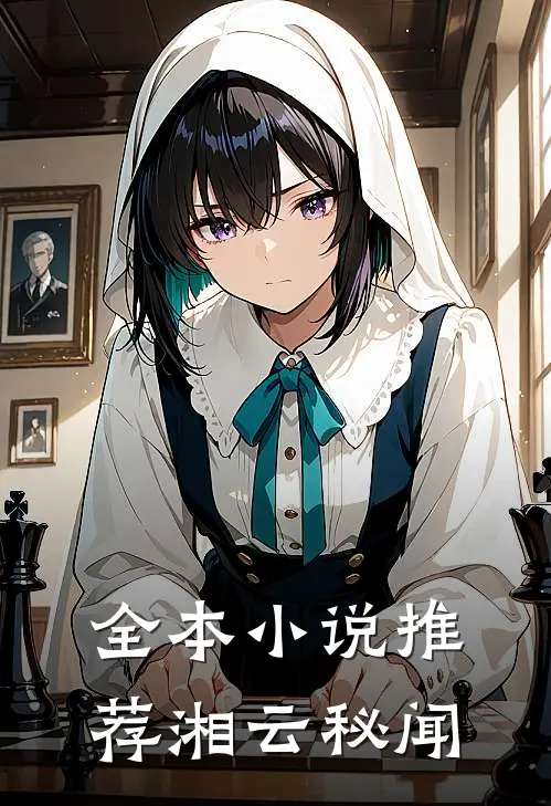 全本小说推荐湘云秘闻
