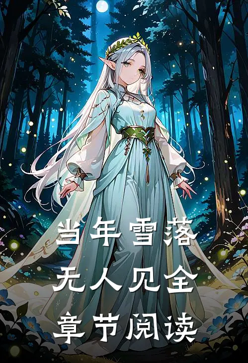 当年雪落无人见全章节阅读