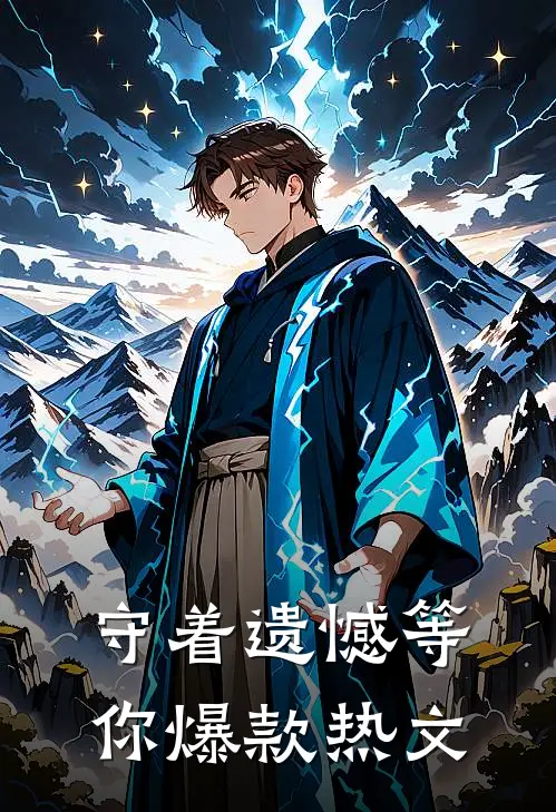 守着遗憾等你爆款热文