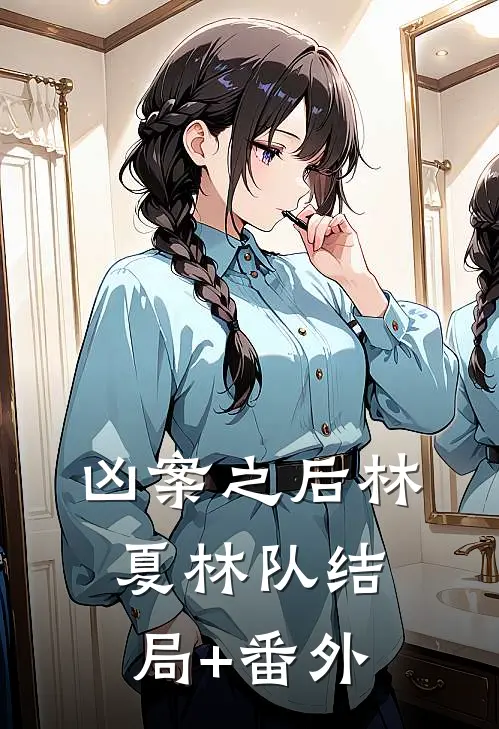 凶案之后林夏林队结局+番外