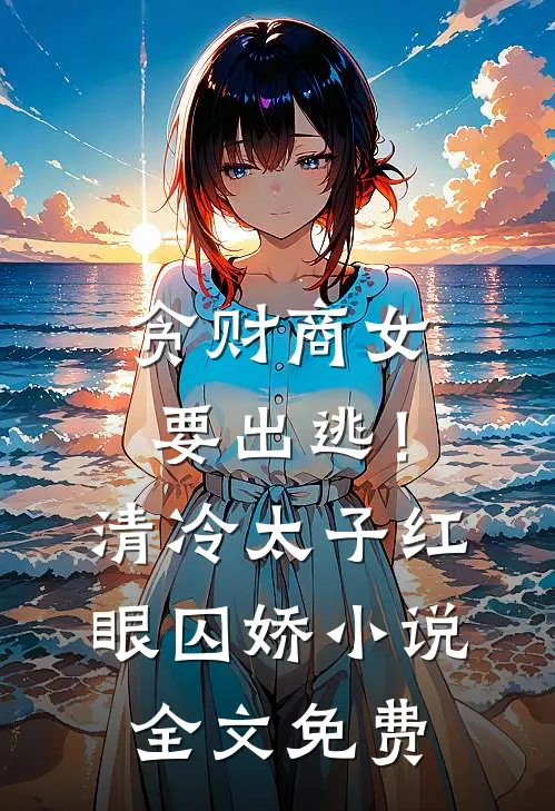 贪财商女要出逃！清冷太子红眼囚娇小说全文免费