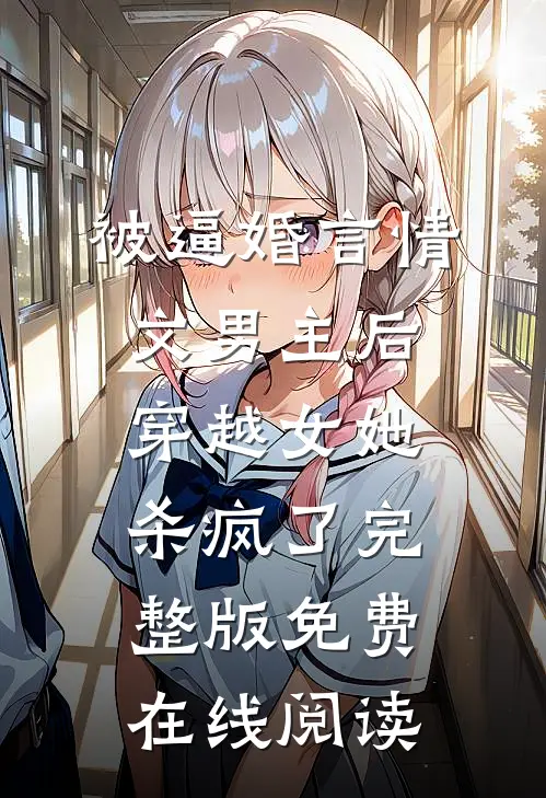被逼婚言情文男主后，穿越女她杀疯了完整版免费在线阅读