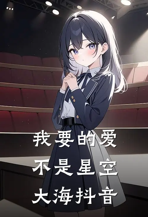 我要的爱，不是星空大海抖音