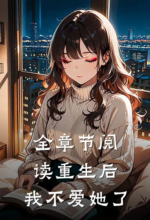 全章节阅读重生后，我不爱她了