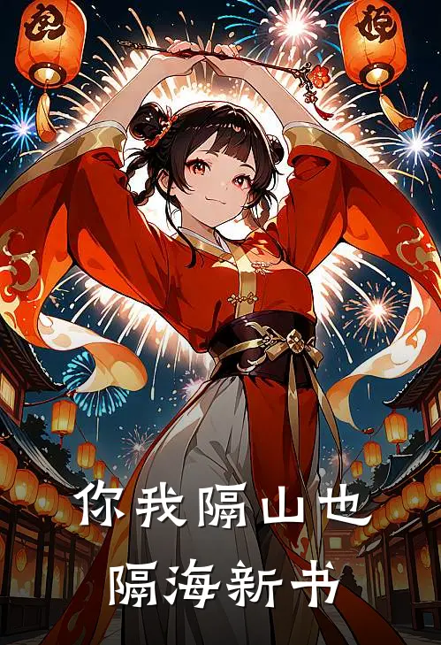 你我隔山也隔海新书