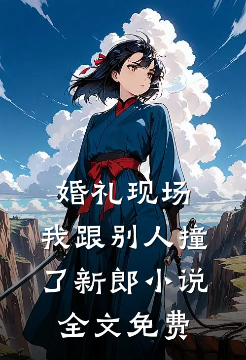 婚礼现场，我跟别人撞了新郎小说全文免费