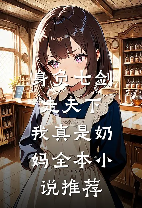 身负七剑走天下：我真是奶妈全本小说推荐