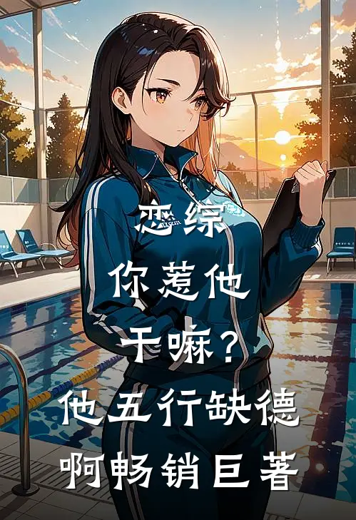 恋综：你惹他干嘛？他五行缺德啊畅销巨著