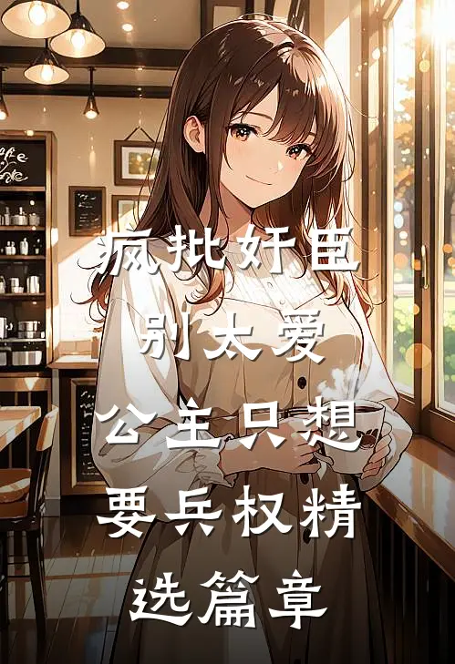 疯批奸臣别太爱，公主只想要兵权精选篇章