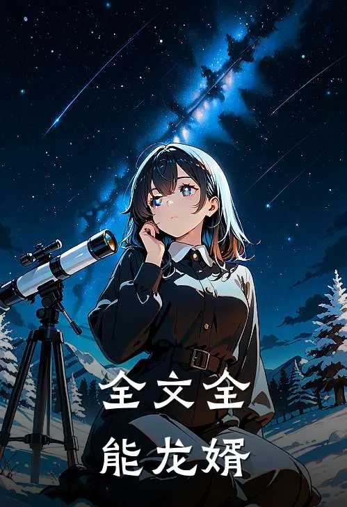 全文全能龙婿